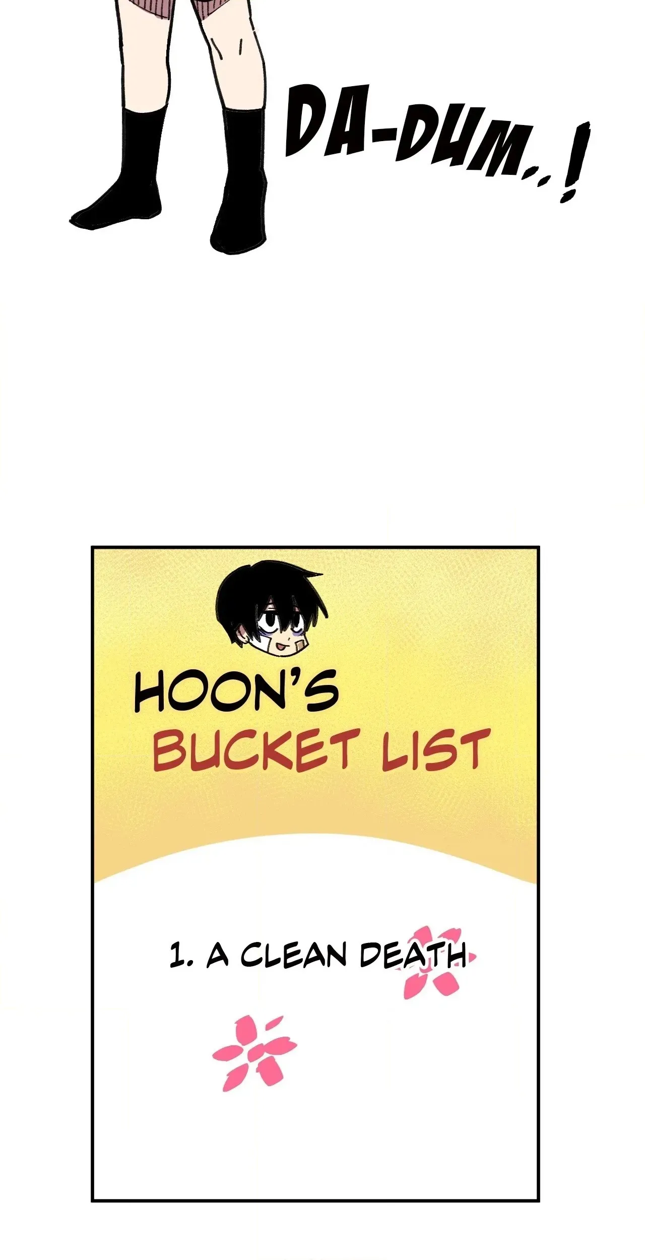 Read Suicide Boy chapter 34 image 9 on Lezhin