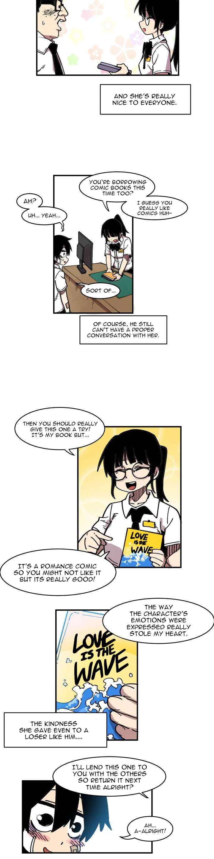 Read Suicide Boy chapter 35 image 6 on Lezhin
