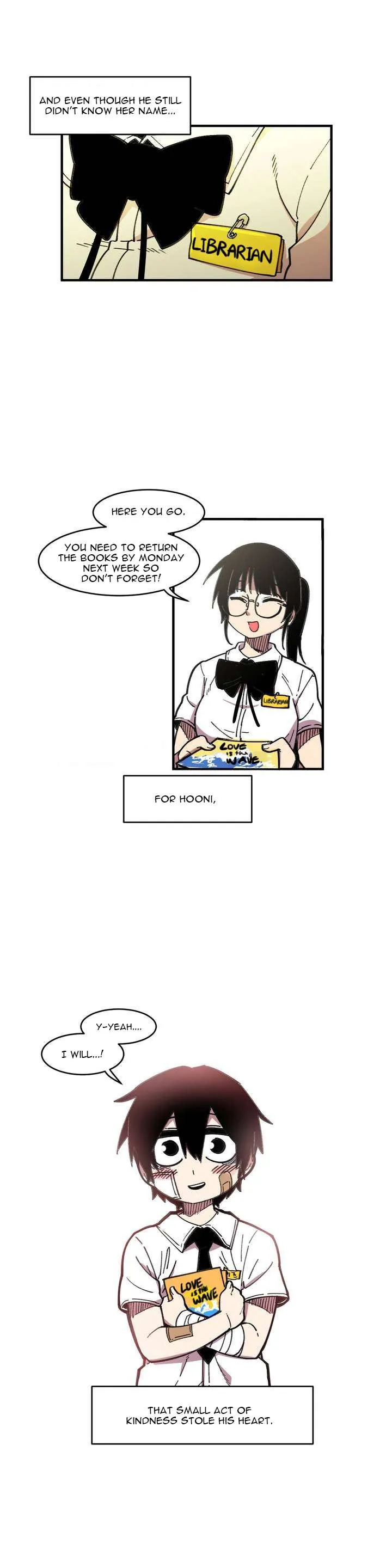 Read Suicide Boy chapter 35 image 7 on Lezhin