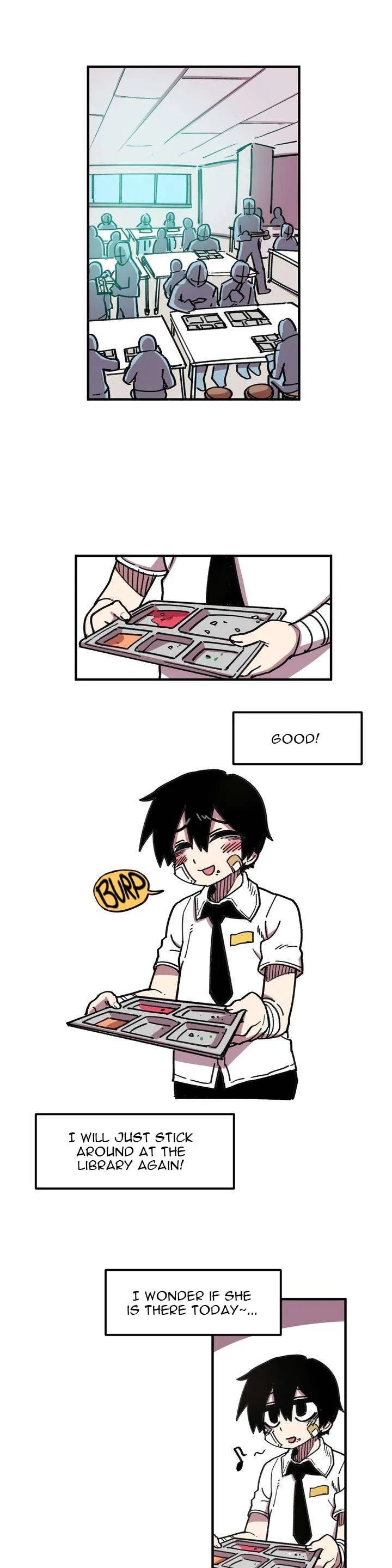 Read Suicide Boy chapter 36 image 1 on Lezhin
