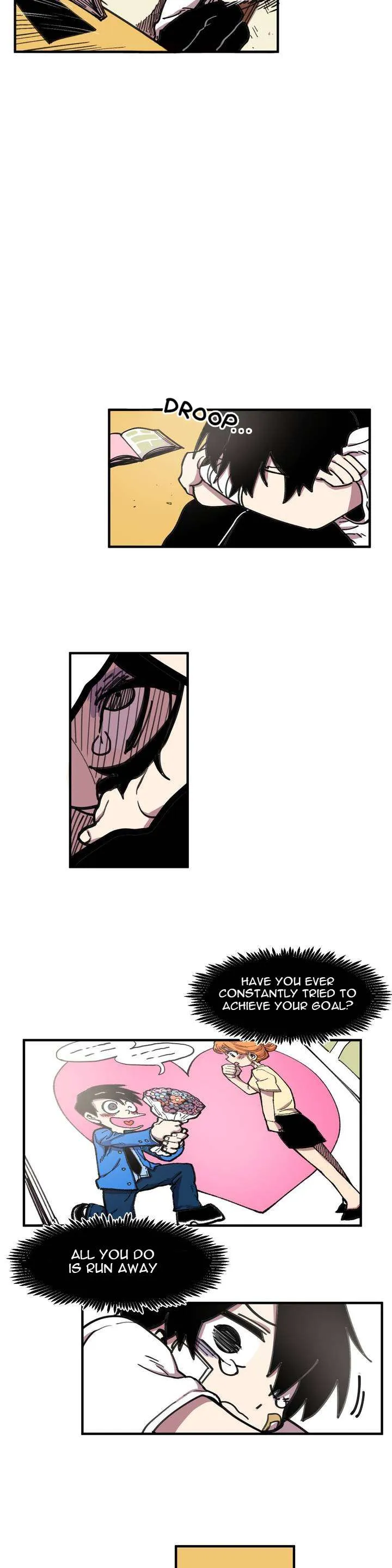 Read Suicide Boy chapter 36 image 17 on Lezhin