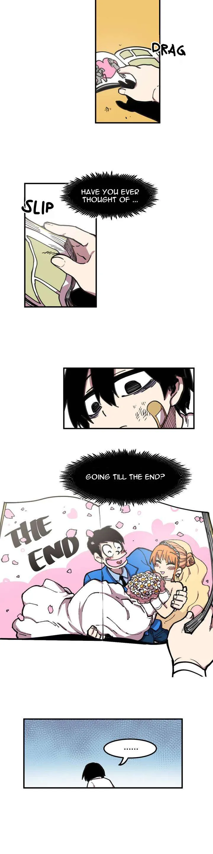 Read Suicide Boy chapter 36 image 18 on Lezhin