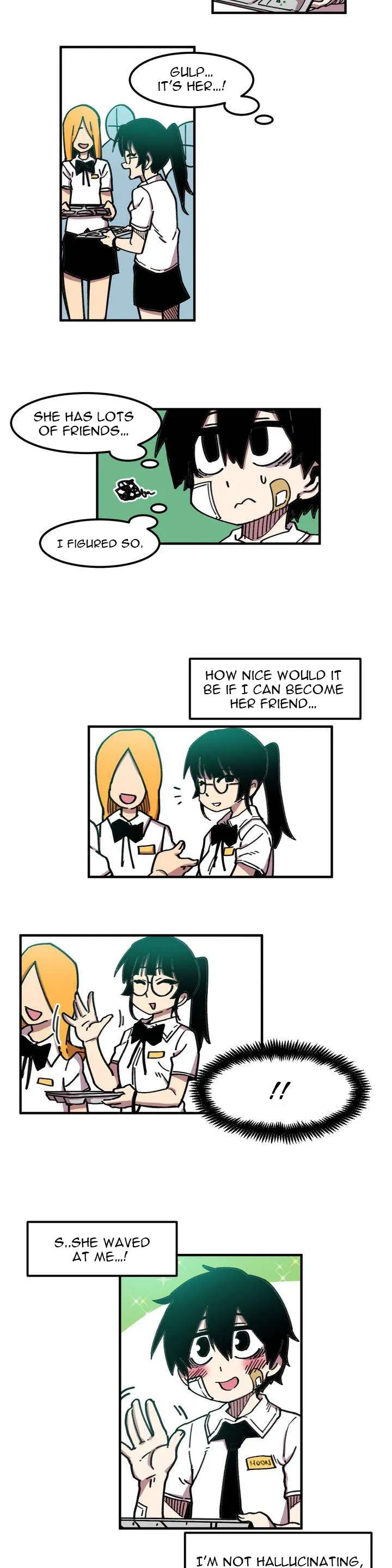 Read Suicide Boy chapter 36 image 2 on Lezhin
