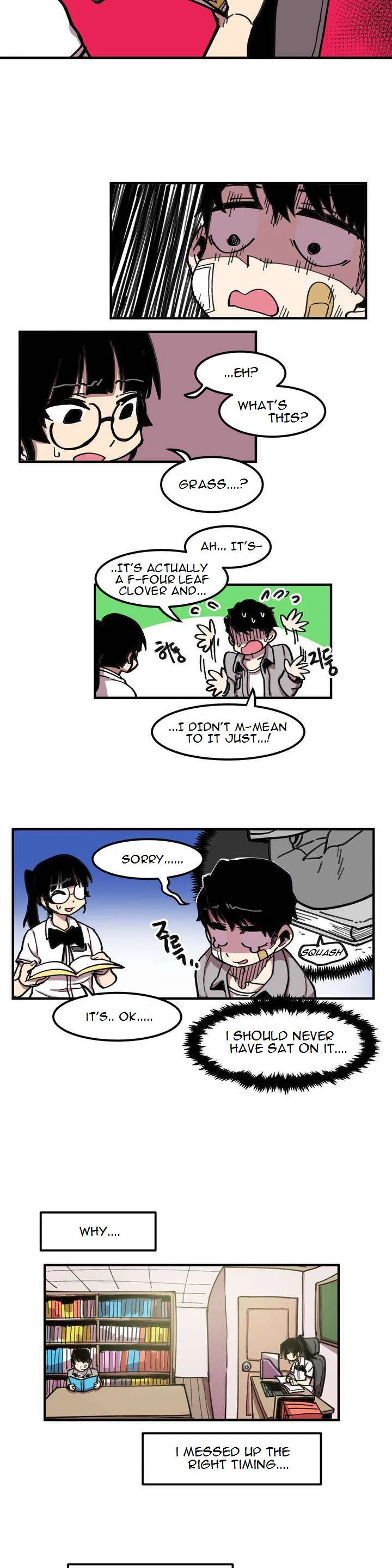Read Suicide Boy chapter 38 image 15 on Lezhin