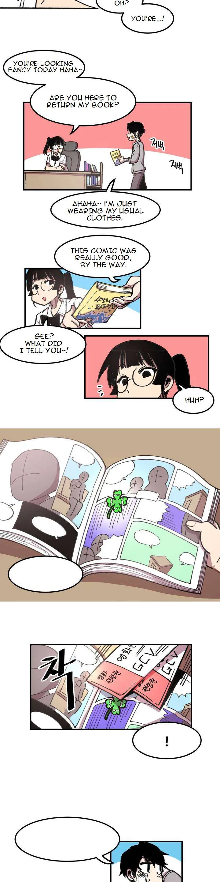 Read Suicide Boy chapter 38 image 4 on Lezhin