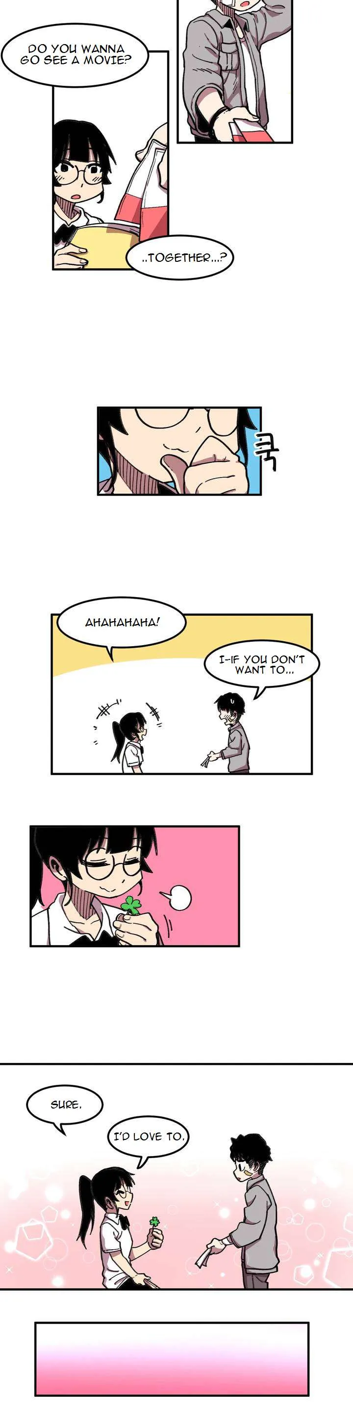 Read Suicide Boy chapter 38 image 5 on Lezhin