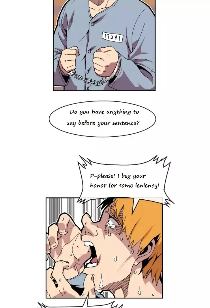 Read Suicide Boy chapter 4 image 1 on Lezhin
