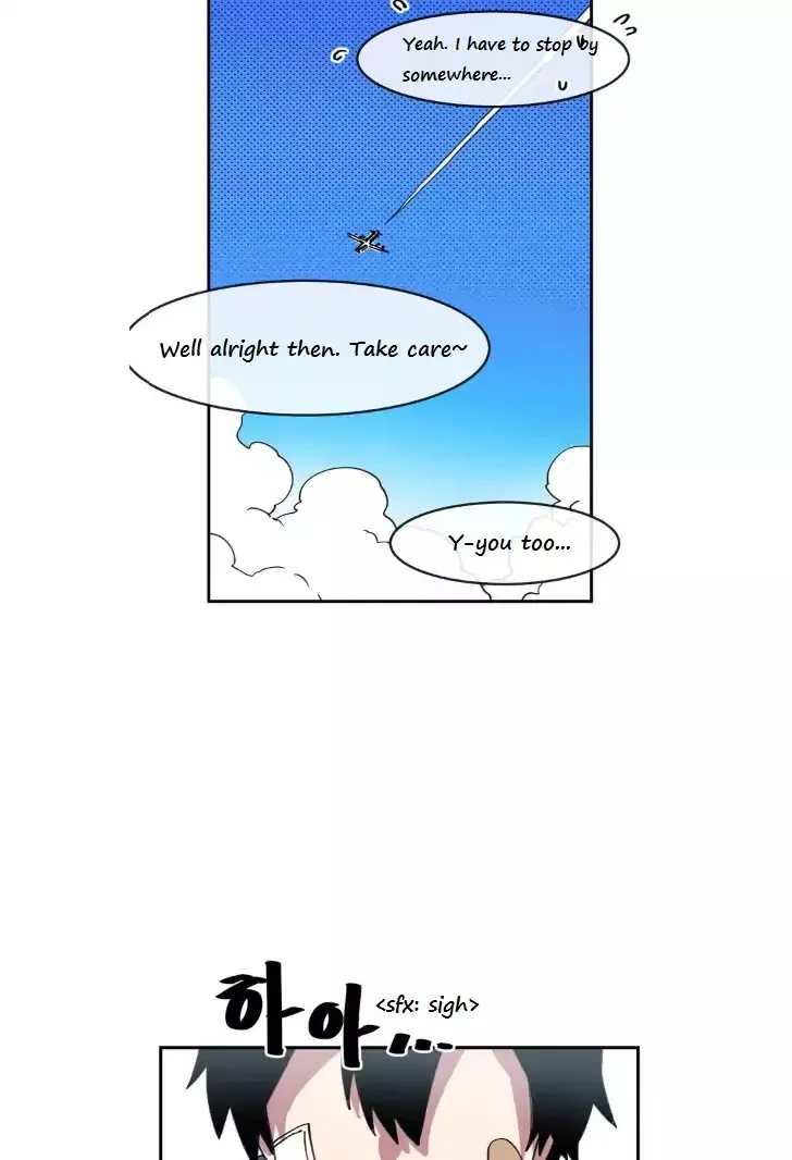Read Suicide Boy chapter 4 image 25 on Lezhin