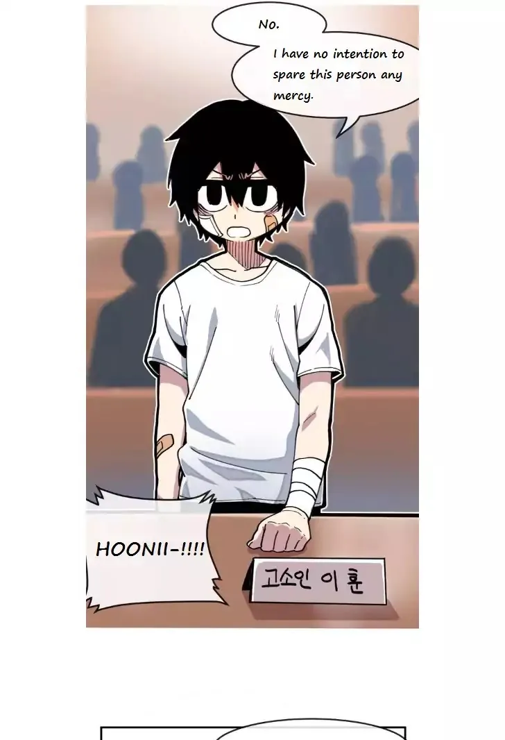 Read Suicide Boy chapter 4 image 4 on Lezhin
