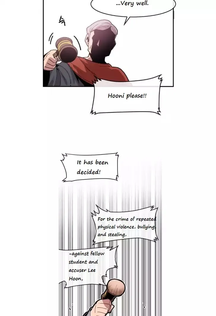 Read Suicide Boy chapter 4 image 5 on Lezhin