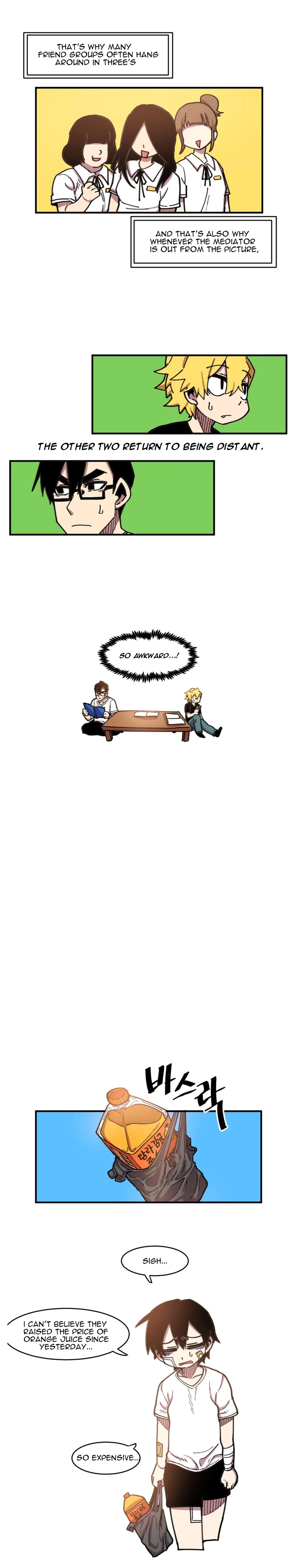 Read Suicide Boy chapter 40 image 5 on Lezhin
