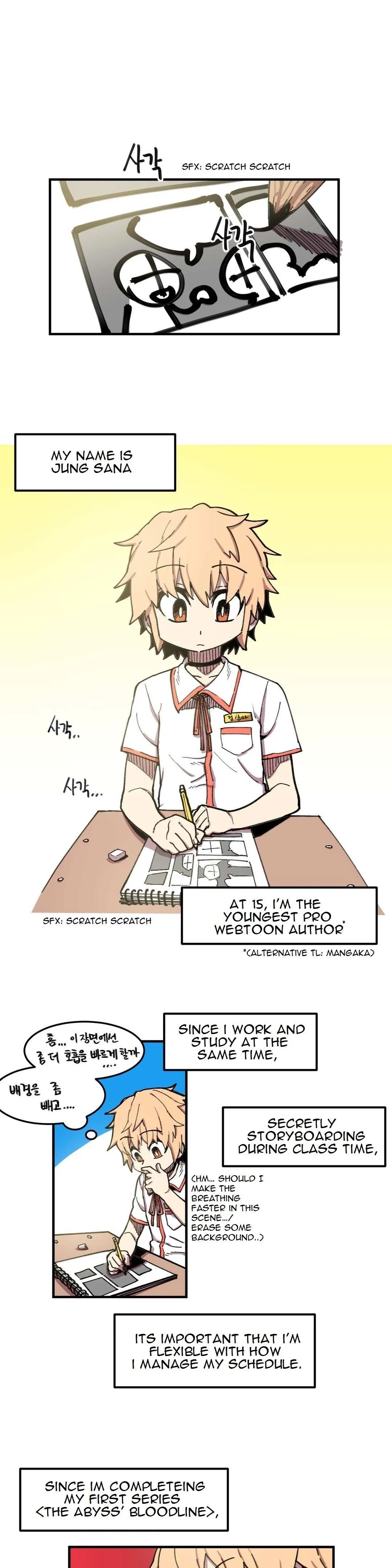 Read Suicide Boy chapter 42 image 1 on Lezhin