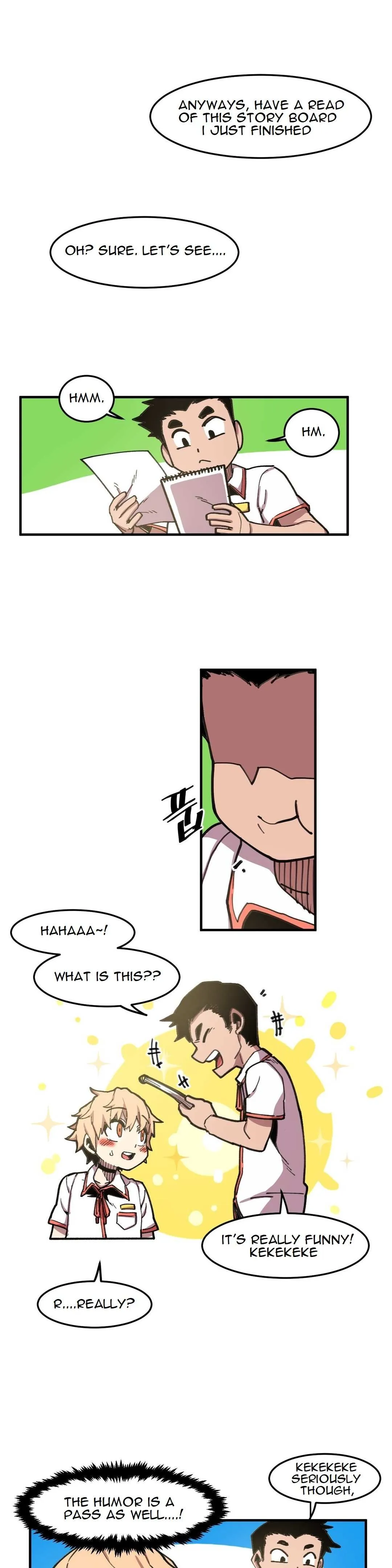 Read Suicide Boy chapter 42 image 4 on Lezhin