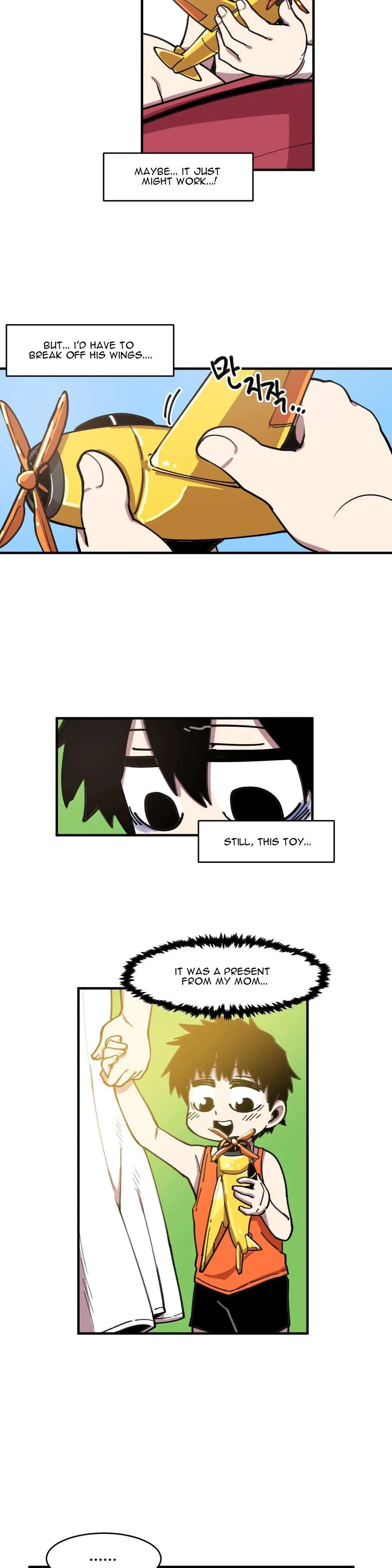 Read Suicide Boy chapter 44 image 19 on Lezhin