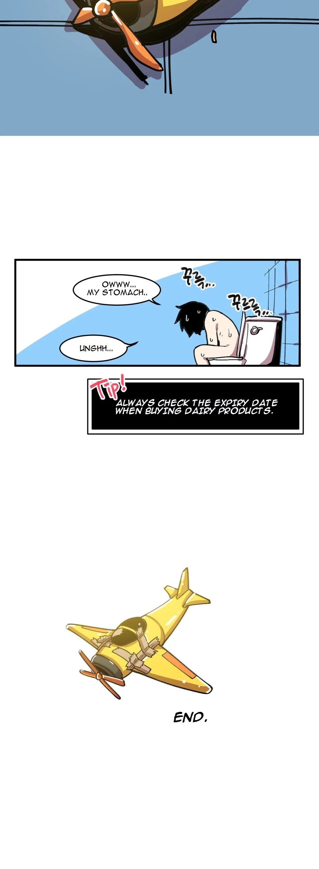 Read Suicide Boy chapter 44 image 22 on Lezhin