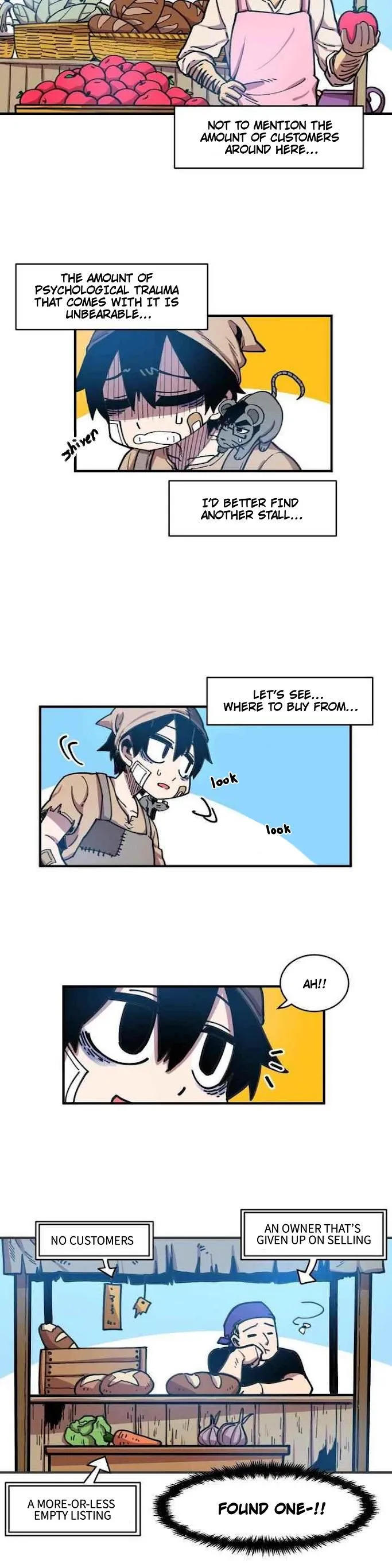 Read Suicide Boy chapter 45 image 12 on Lezhin