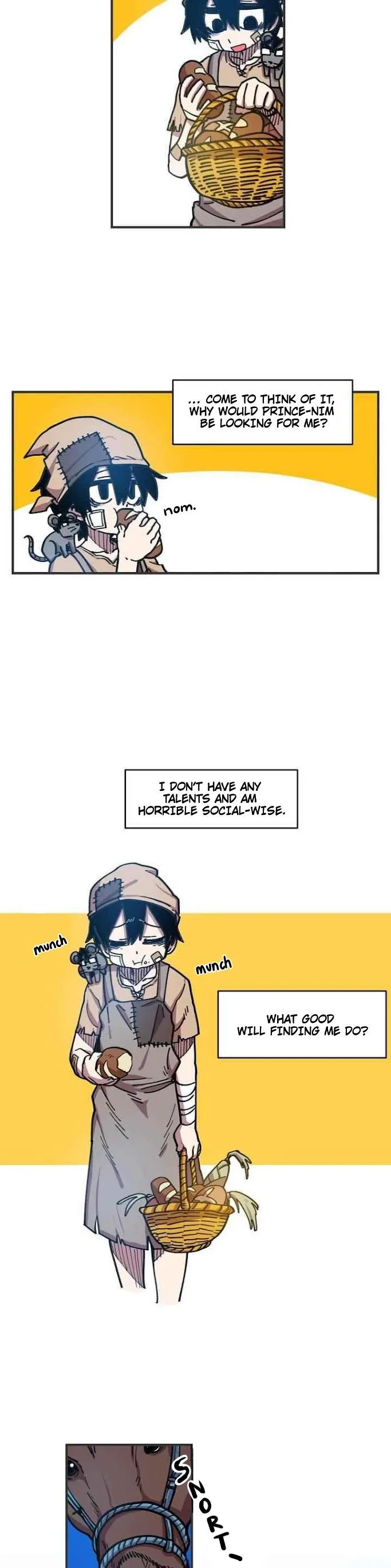 Read Suicide Boy chapter 45 image 14 on Lezhin
