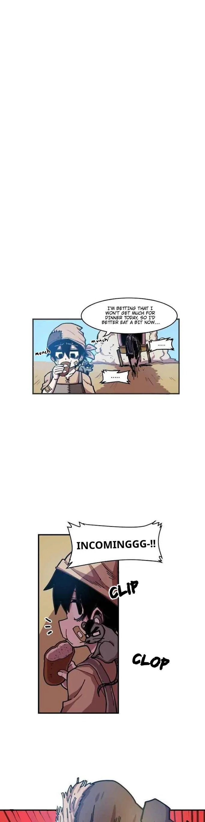 Read Suicide Boy chapter 45 image 16 on Lezhin
