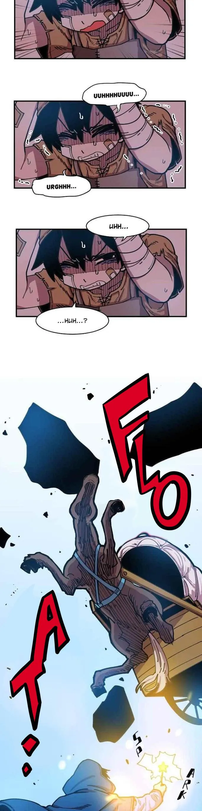 Read Suicide Boy chapter 45 image 18 on Lezhin