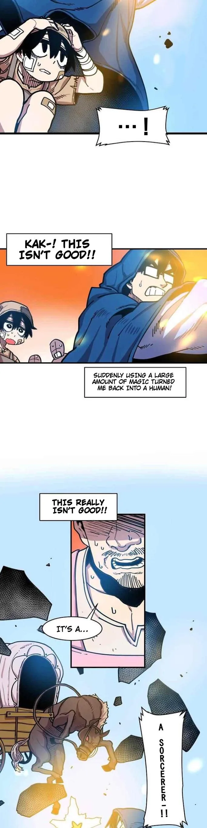 Read Suicide Boy chapter 45 image 19 on Lezhin