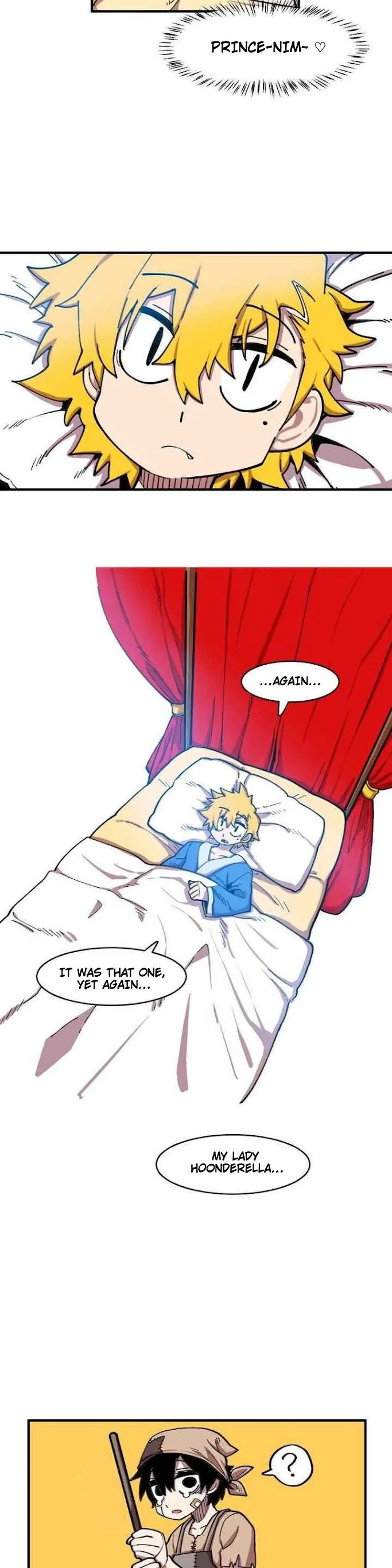 Read Suicide Boy chapter 45 image 2 on Lezhin