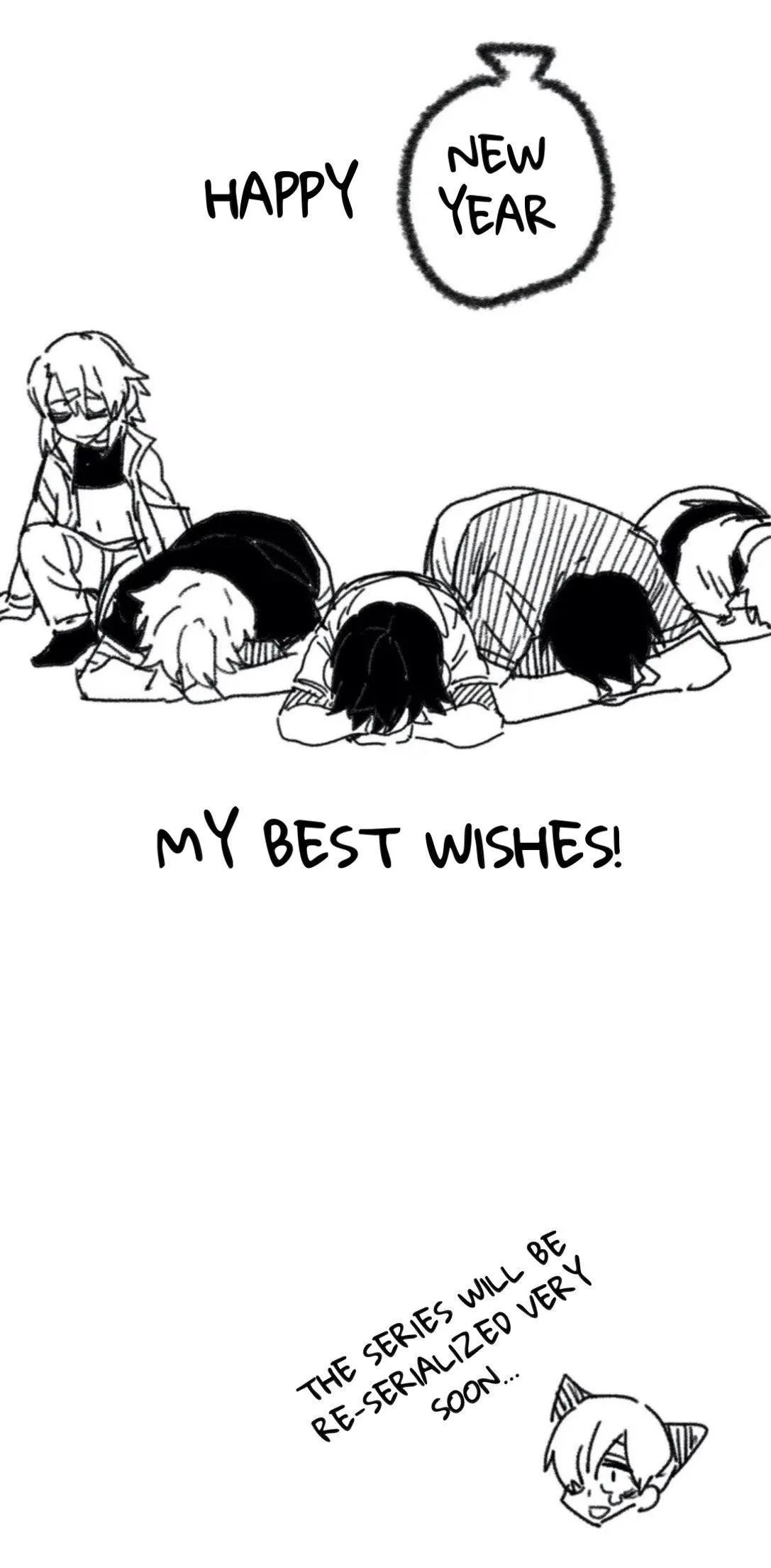 Read Suicide Boy chapter 46.99 image 8 on Lezhin