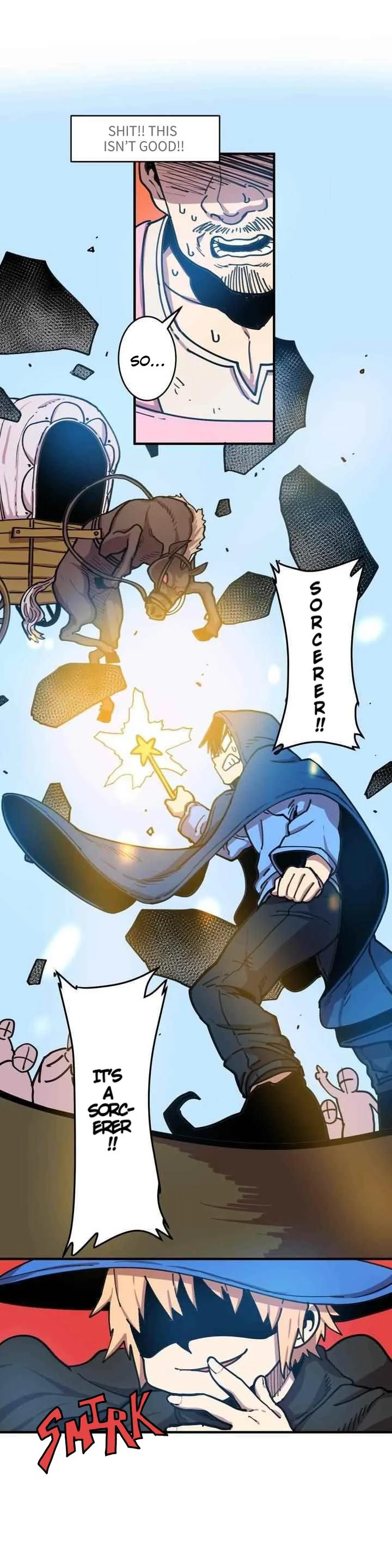 Read Suicide Boy chapter 46 image 1 on Lezhin