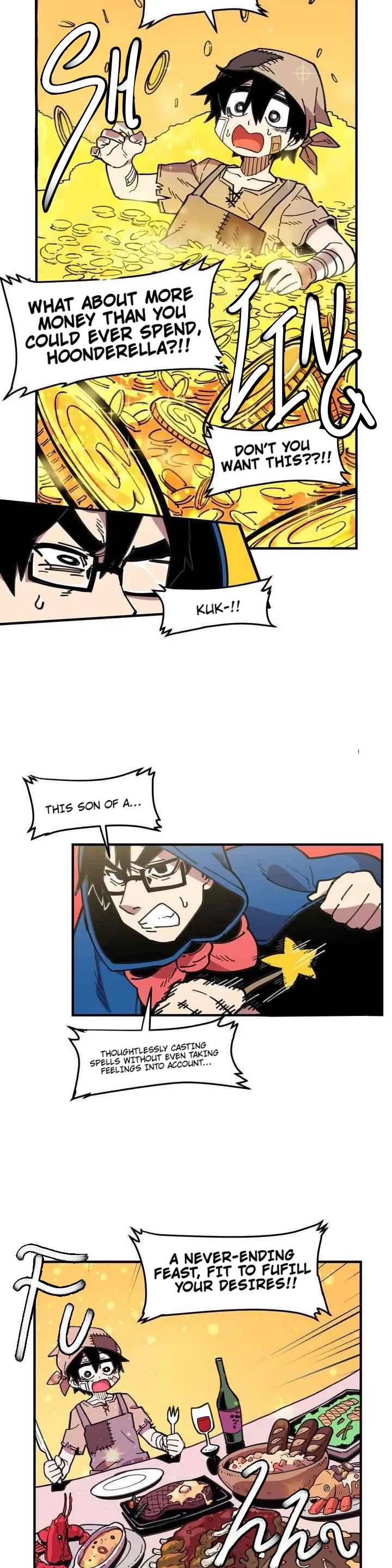Read Suicide Boy chapter 46 image 10 on Lezhin