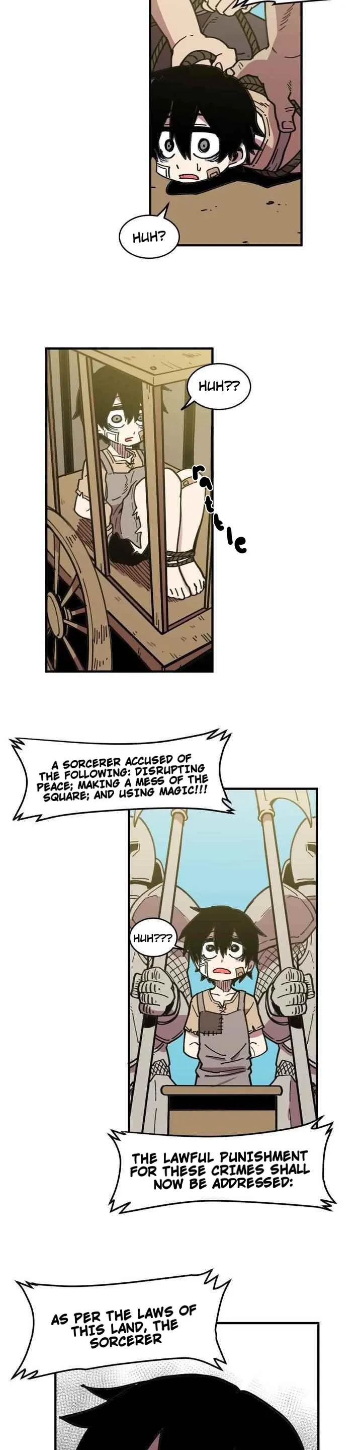 Read Suicide Boy chapter 46 image 16 on Lezhin