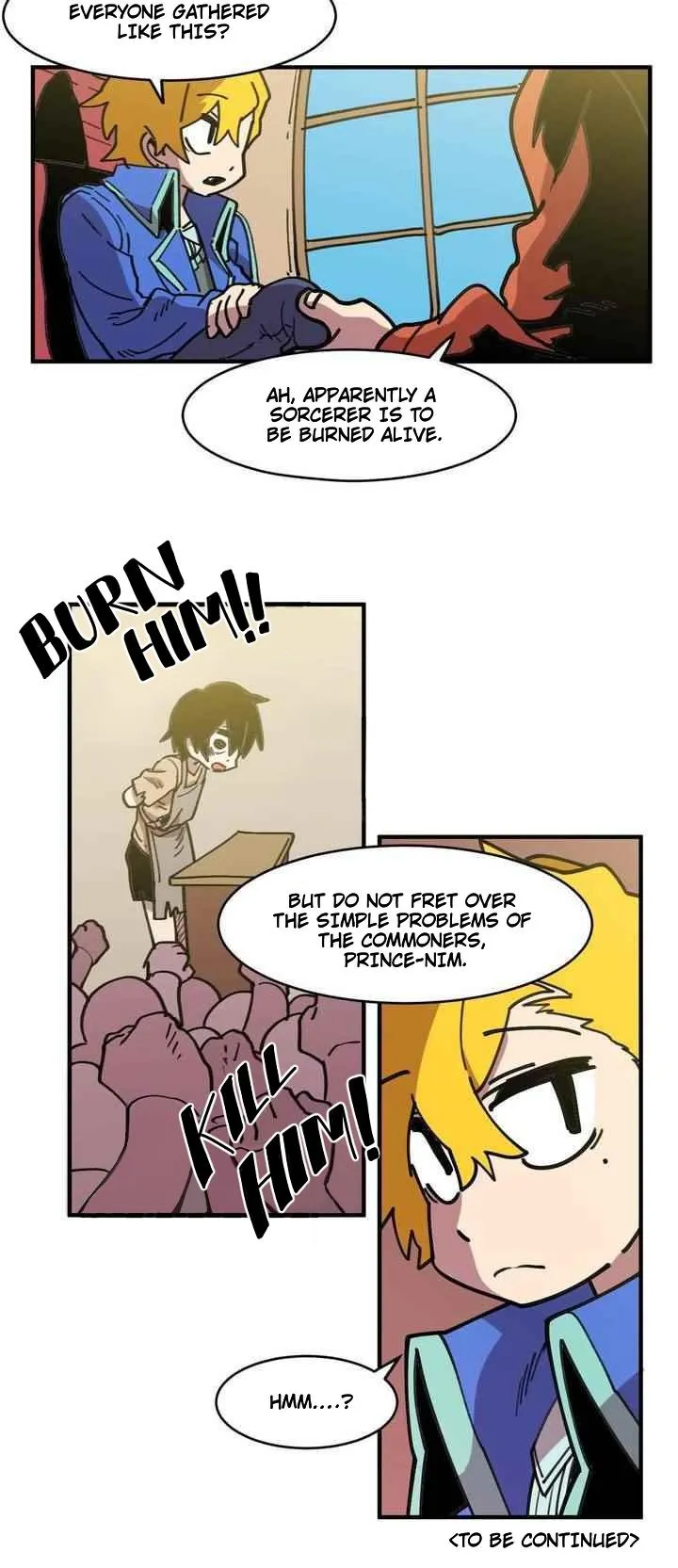 Read Suicide Boy chapter 46 image 18 on Lezhin
