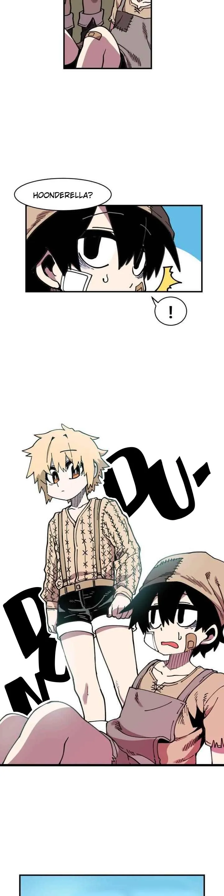 Read Suicide Boy chapter 46 image 2 on Lezhin