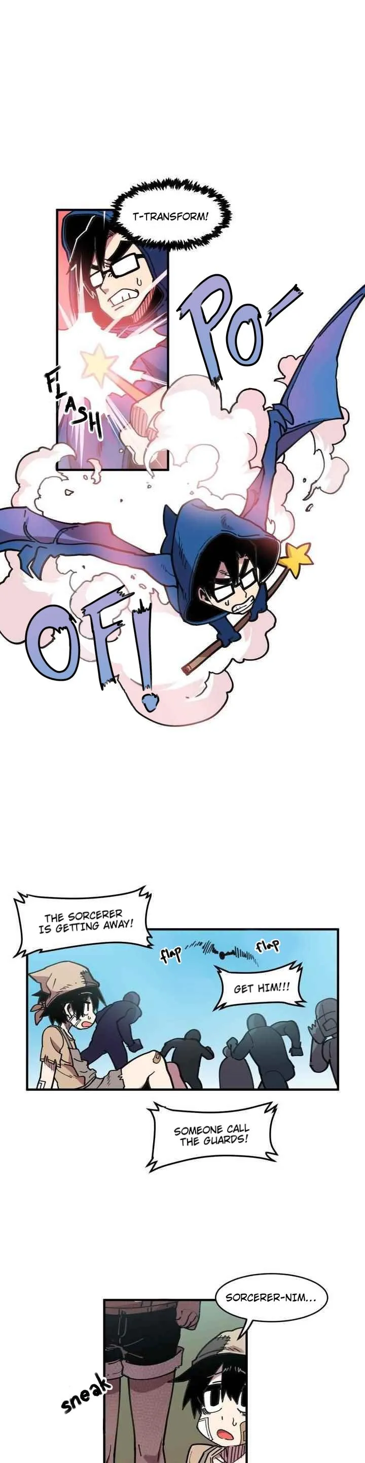 Read Suicide Boy chapter 46 image 3 on Lezhin