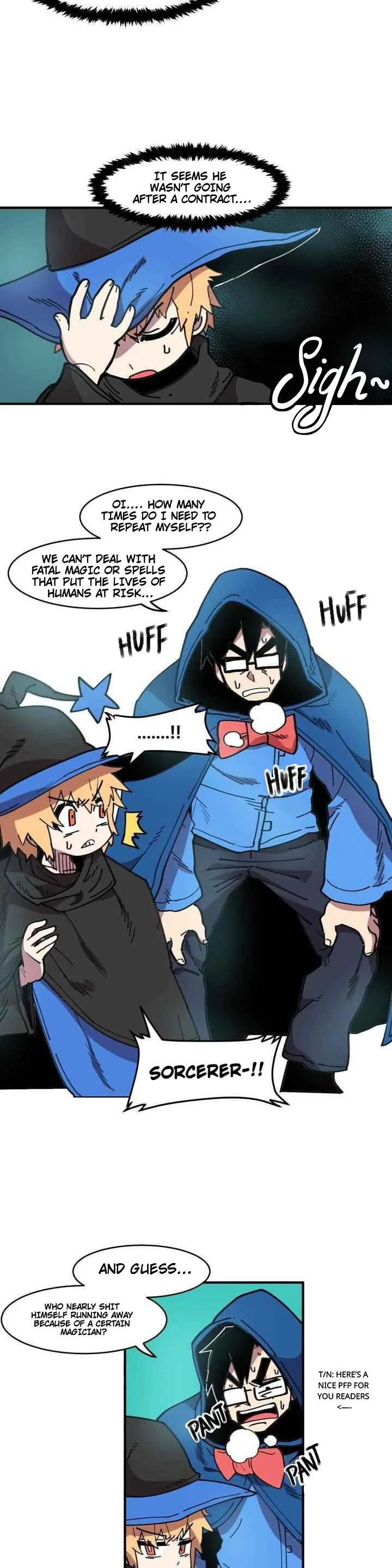 Read Suicide Boy chapter 46 image 8 on Lezhin