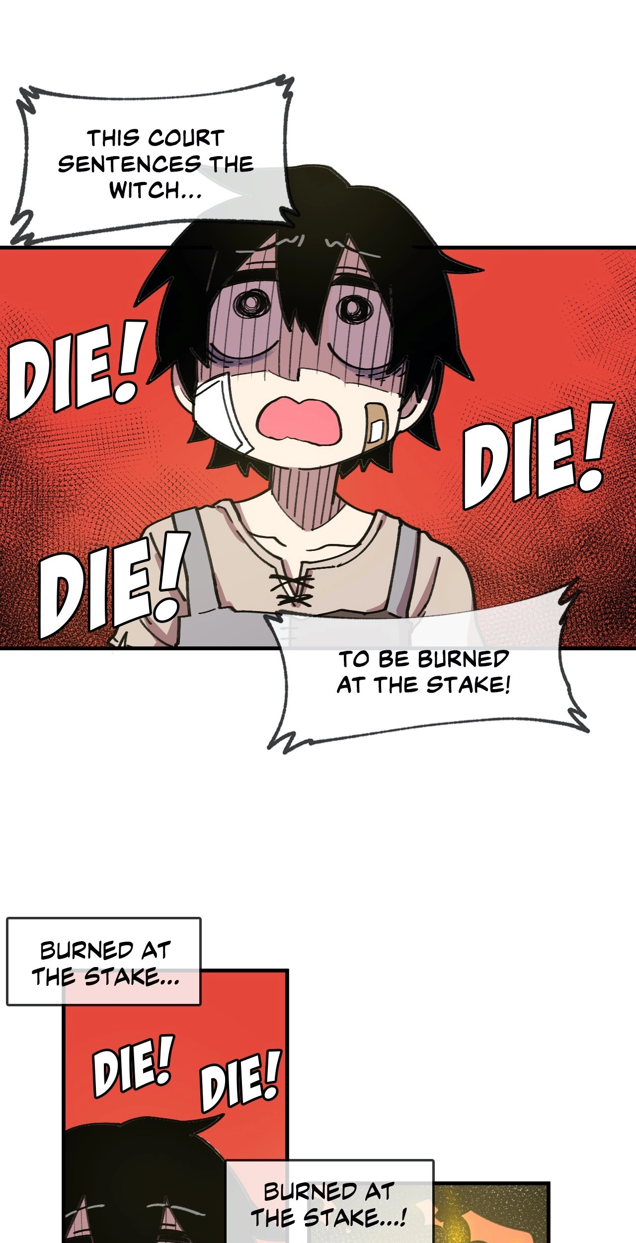 Read Suicide Boy chapter 47 image 0 on Lezhin