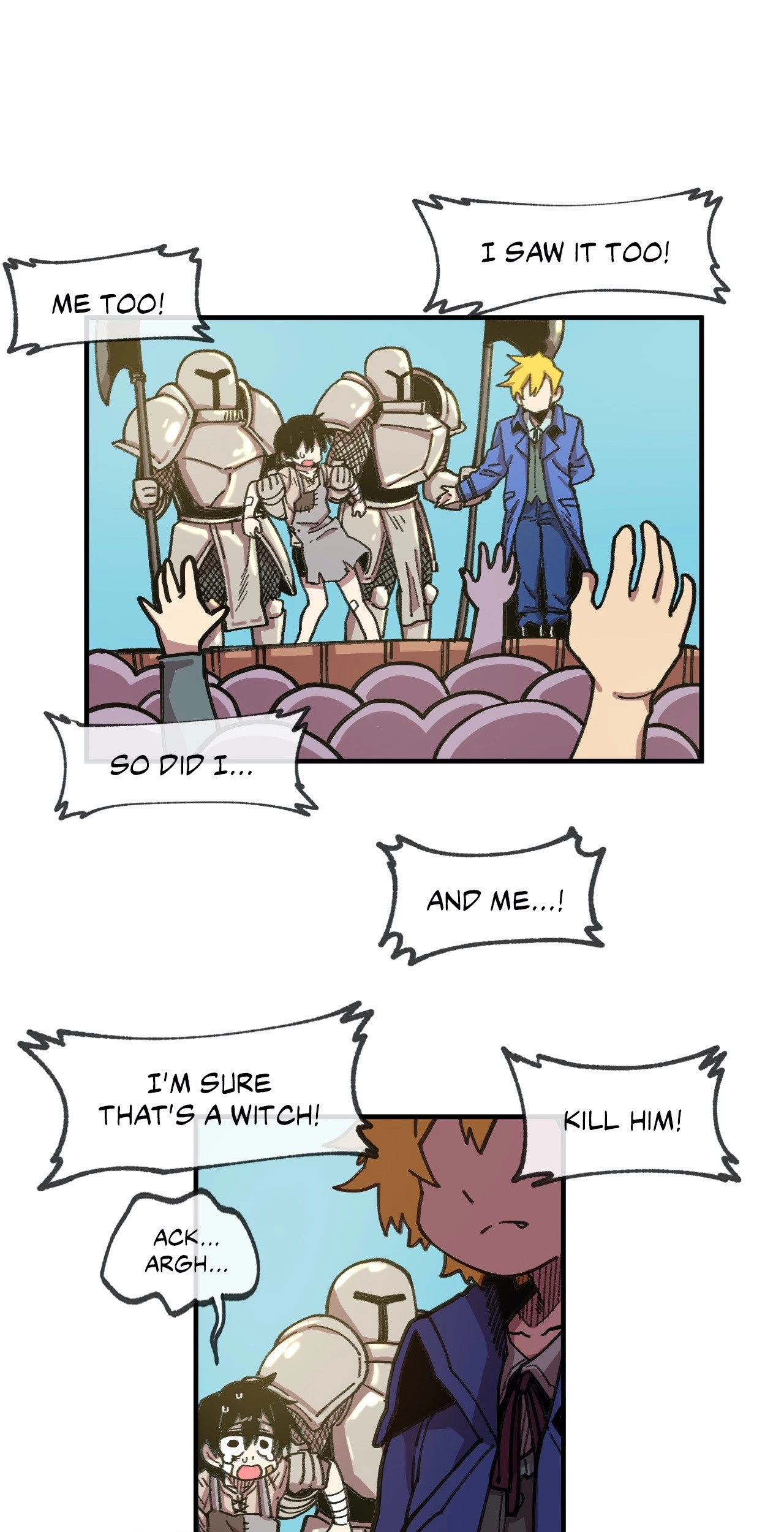 Read Suicide Boy chapter 47 image 10 on Lezhin