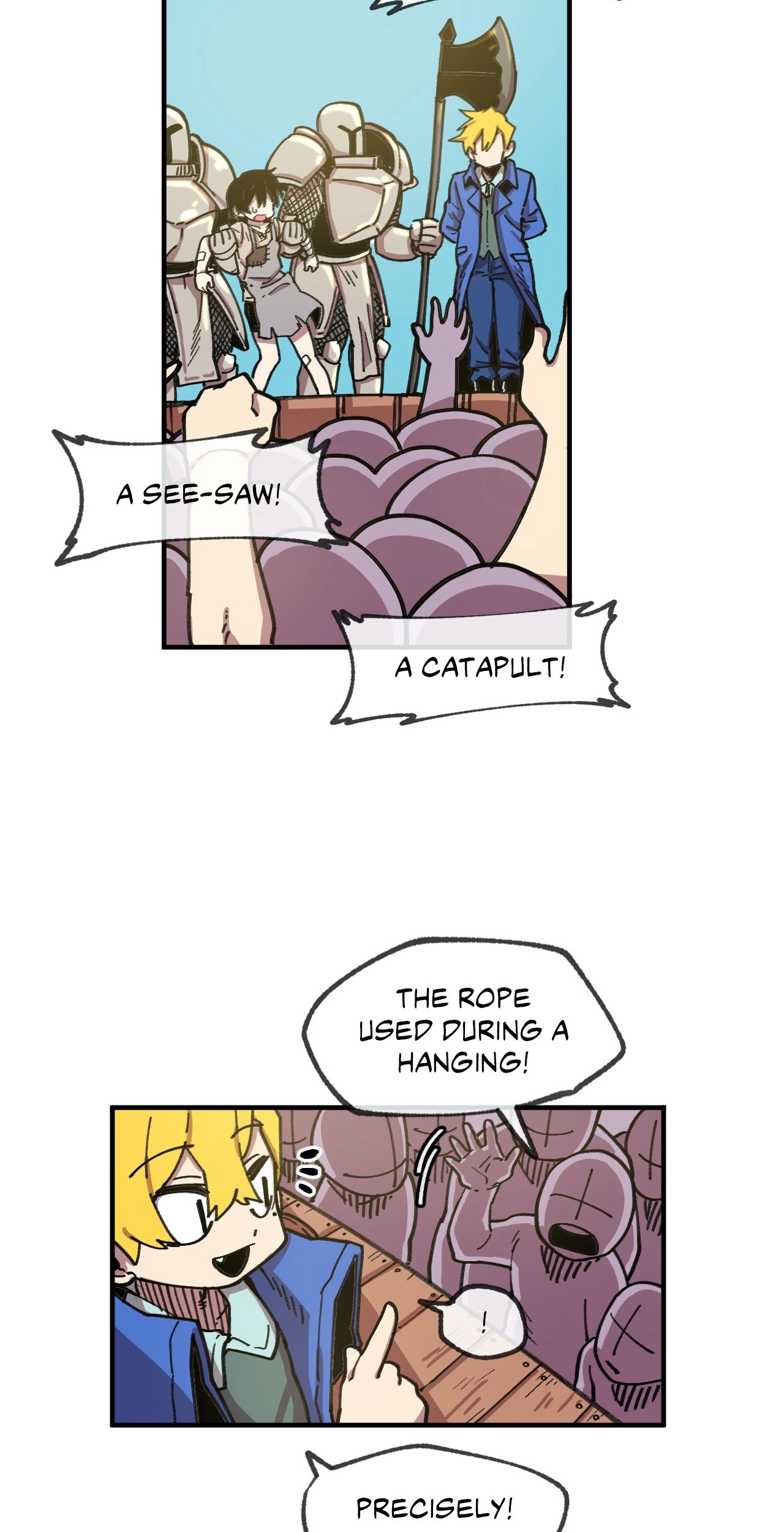 Read Suicide Boy chapter 47 image 13 on Lezhin