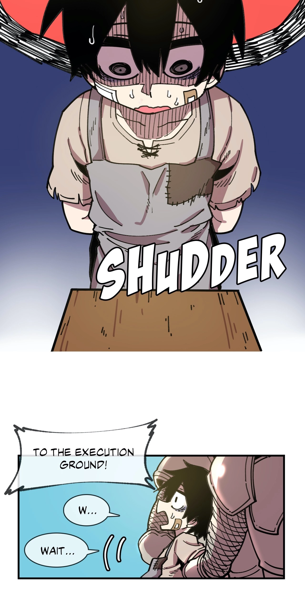 Read Suicide Boy chapter 47 image 2 on Lezhin