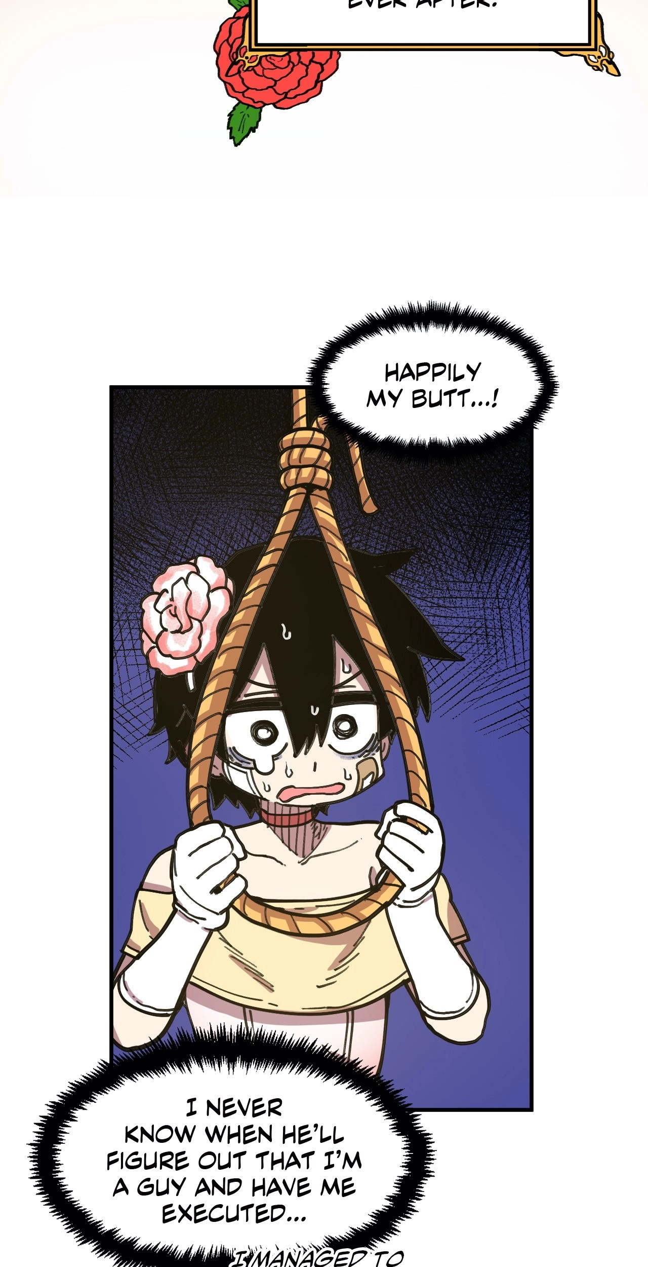 Read Suicide Boy chapter 47 image 26 on Lezhin
