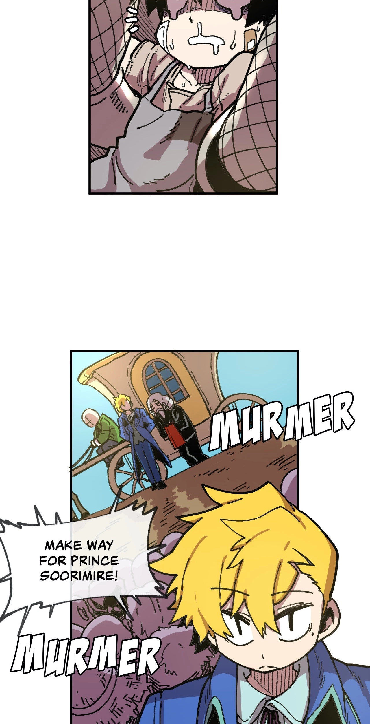Read Suicide Boy chapter 47 image 5 on Lezhin
