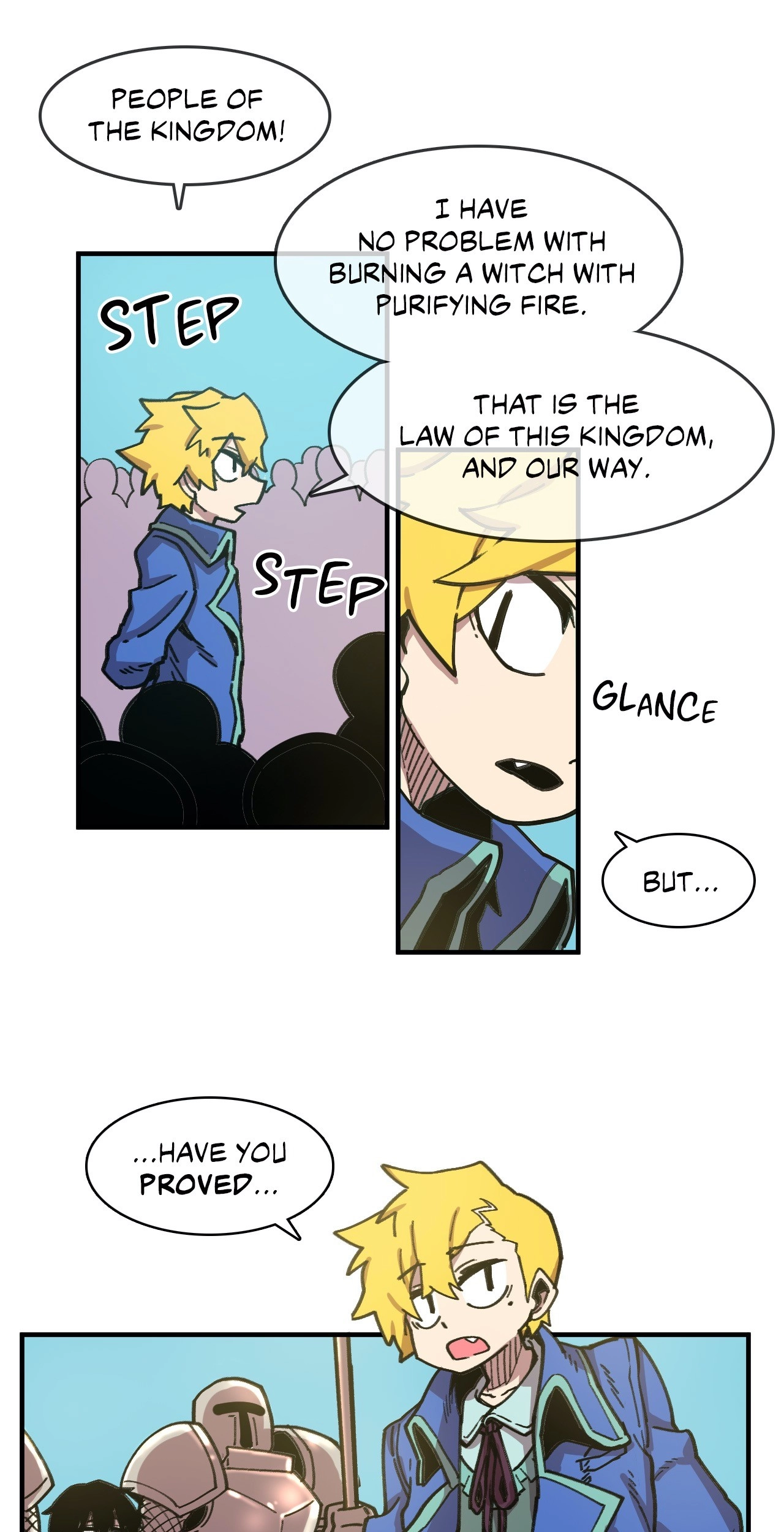 Read Suicide Boy chapter 47 image 8 on Lezhin