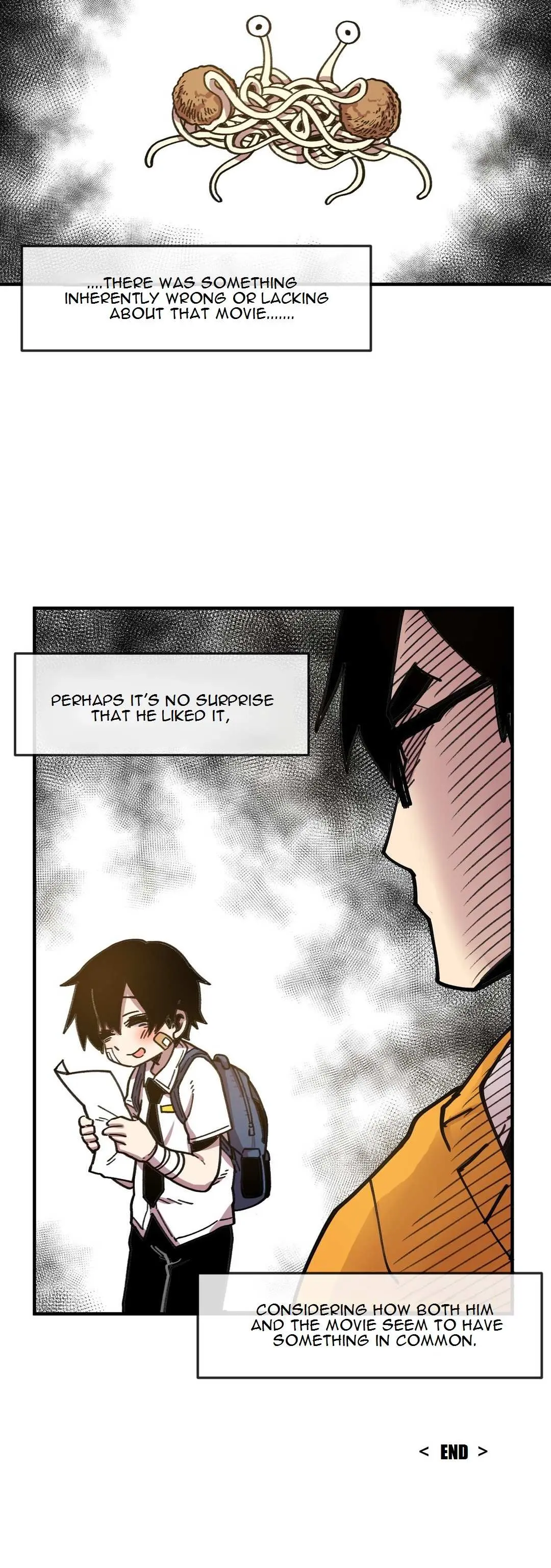 Read Suicide Boy chapter 49 image 19 on Lezhin