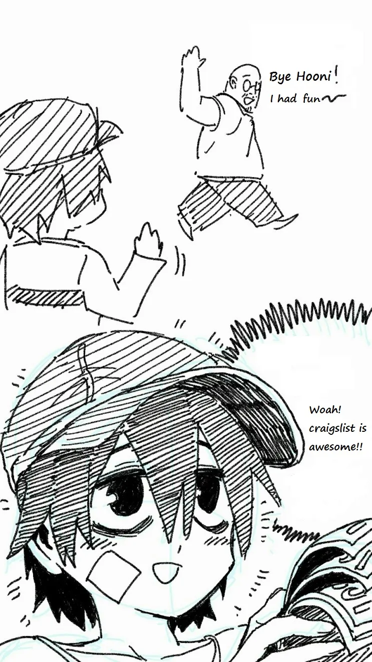 Read Suicide Boy chapter 5.5 image 2 on Lezhin