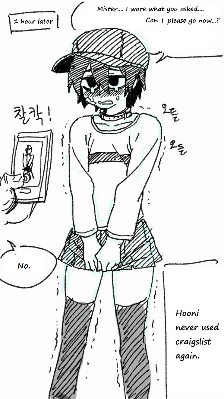 Read Suicide Boy chapter 5.5 image 4 on Lezhin