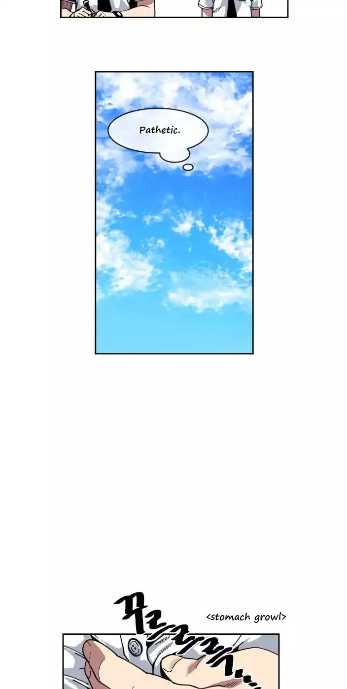 Read Suicide Boy chapter 5 image 24 on Lezhin