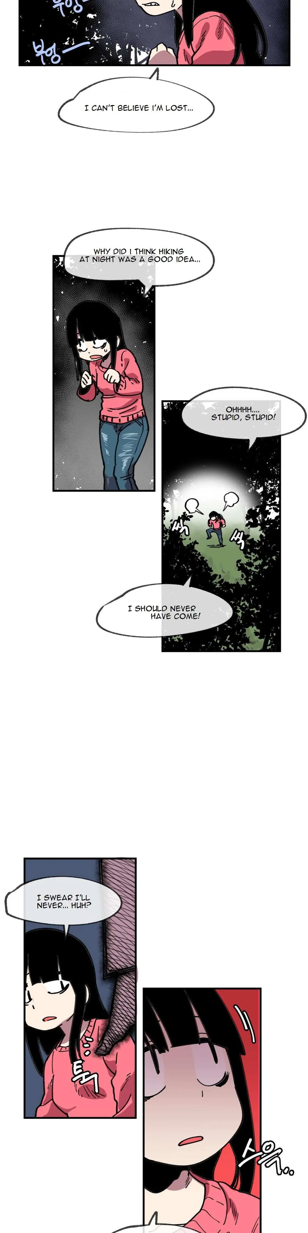 Read Suicide Boy chapter 50 image 2 on Lezhin