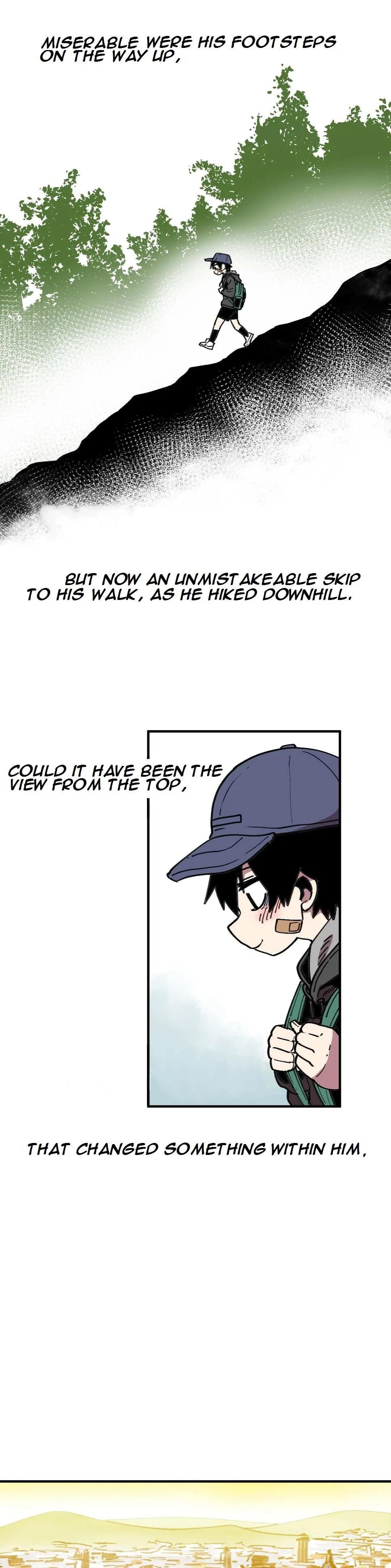 Read Suicide Boy chapter 51 image 22 on Lezhin