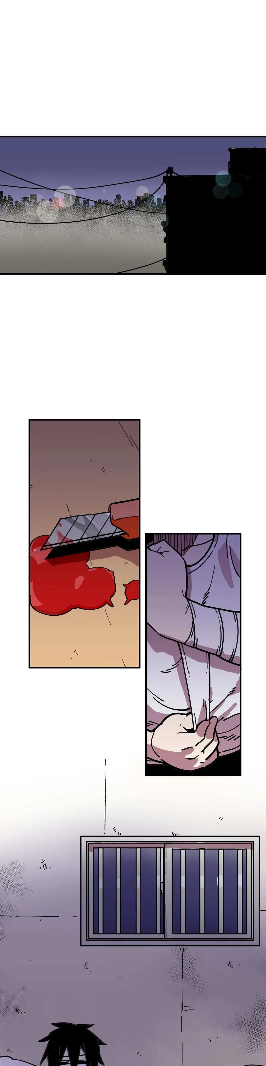Read Suicide Boy chapter 52 image 1 on Lezhin