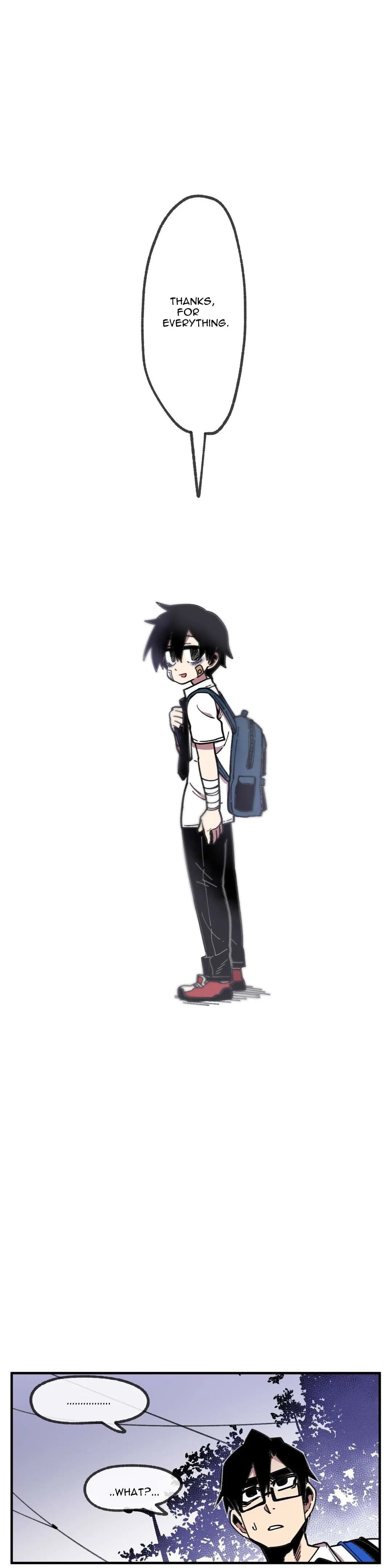 Read Suicide Boy chapter 52 image 13 on Lezhin