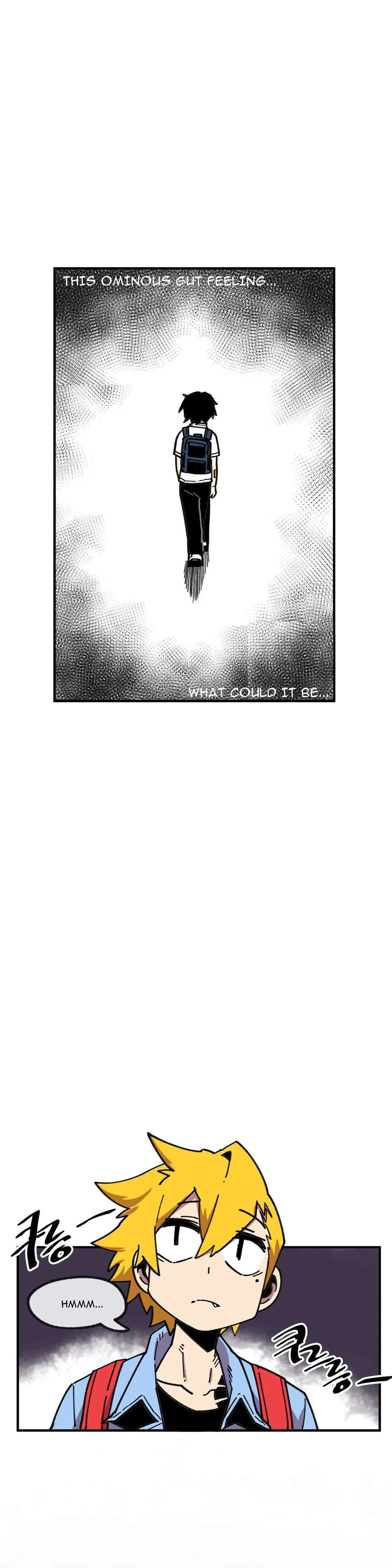 Read Suicide Boy chapter 52 image 15 on Lezhin