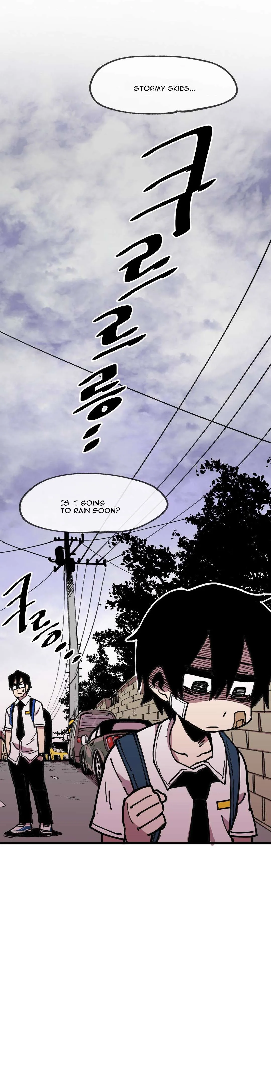 Read Suicide Boy chapter 52 image 16 on Lezhin